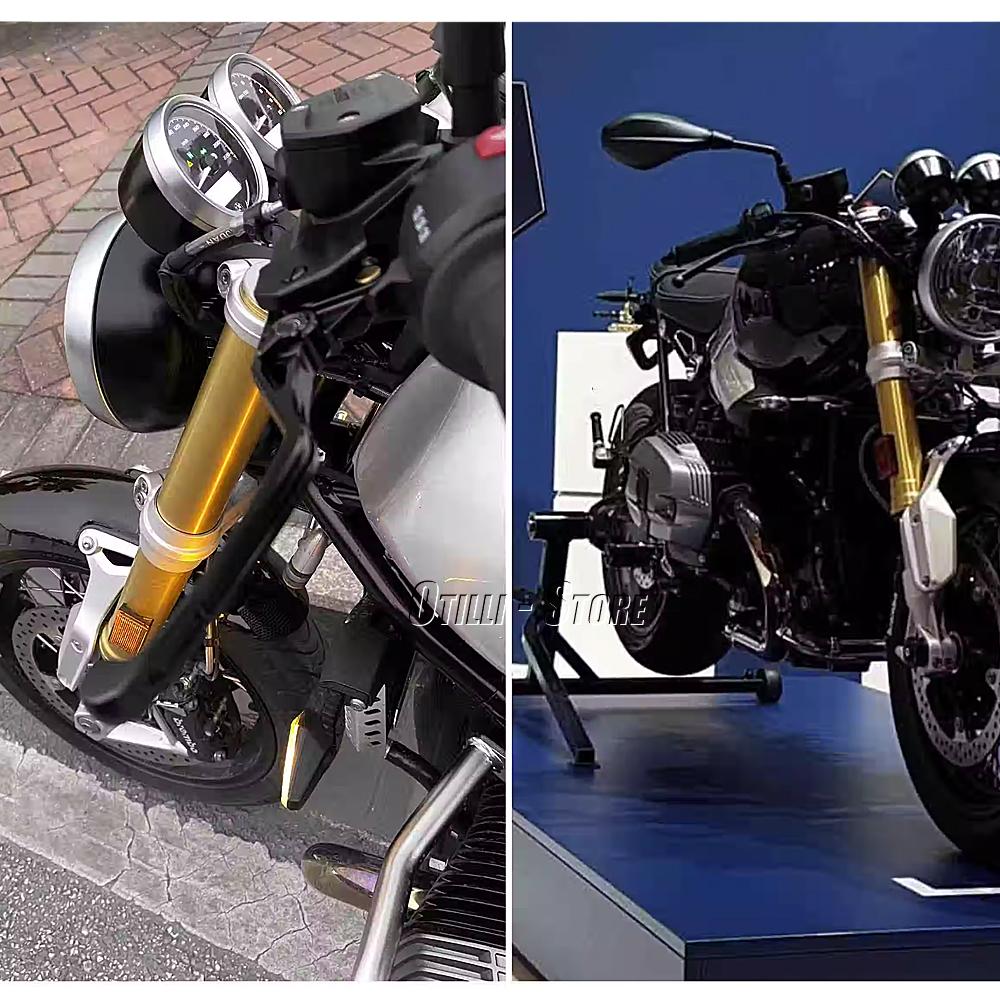 New Motorcycle Front Handles Brake Lever Clutch Lever For BMW Rninet Urban G/S RNINET Scrambler R NINE T Racer R nineT Pure R9T