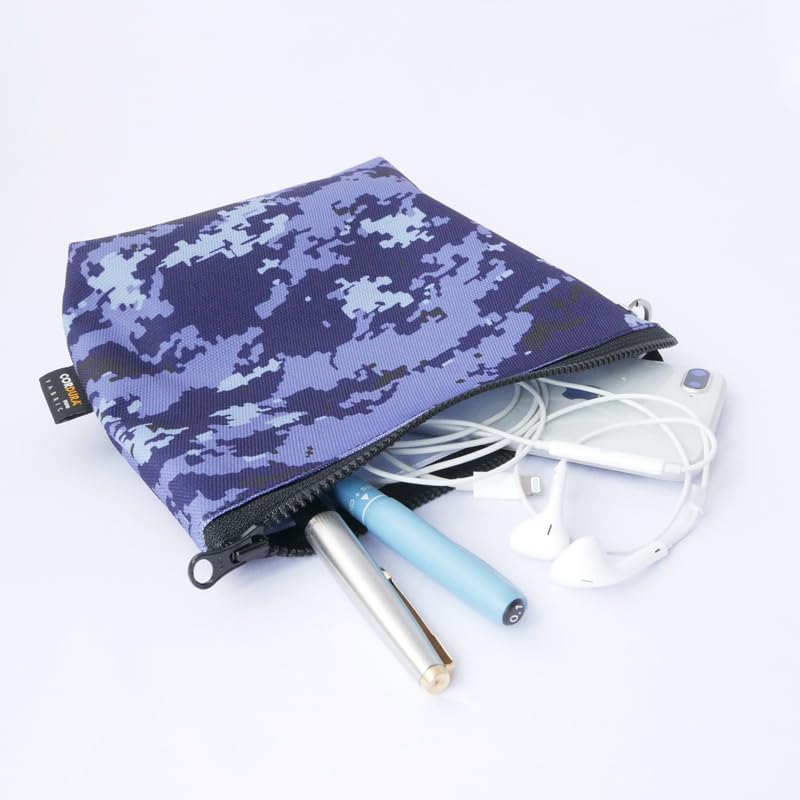 Lomme digital for menn og eskorte kamuflasjefarge digital [Fuji Uniforms] Båtformet (MSDF kamuflasje) kvinner, unisex, Selvforsvarsstyrkene, skip,