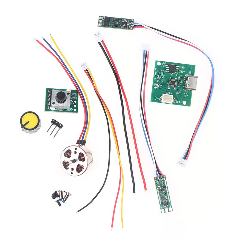 1503 3.7V 7.4V 10A 2750KV Tiny 3-phase Brushless Motor High Speed Engine 1.5mm Shaft For DIY RC FPV Drone Quadcopter Aircraft