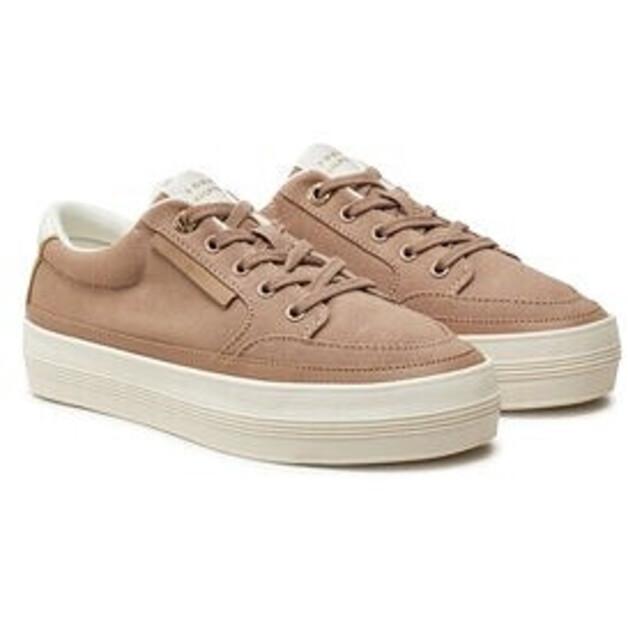 Кроссовки Tommy Hilfiger Essential Vulc Textile