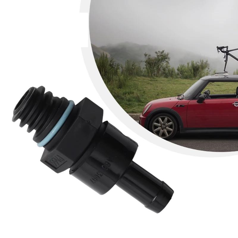 Crank Case Vent PCV Valves Replace 11127513082 11127829990 for R52 04 Auto Part Crankcase Vent Valves 11127577568