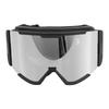 Adult Ski Goggles Double Layer Anti Fog Large Field Cylindrical Snow Goggles Windproof Climbing Glasses