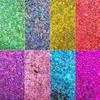 Sturdy Glass Resin Bubble Beads Water Droplet Bubble Beads Magical Water Droplets AB Miniature Bead Resin Inclusion