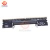 DDR1 DDR1 Memory Adapter Card SO-DIMM to DIMM Converter Plug and Play High Frequency Impedance Stable Performance DDR1