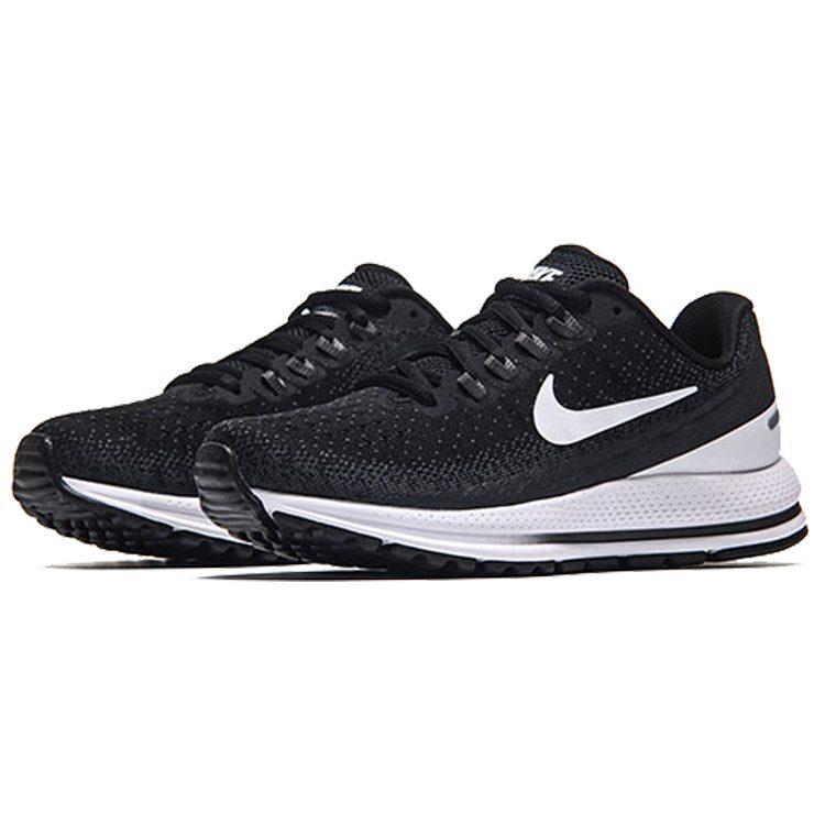 Nike Air Zoom Vomero 13 Black Women's 922909-001