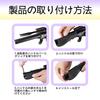 Bicycle Grips, Non-slip Rubber Cross Bike Ergonomic Handle Grips, Soft,