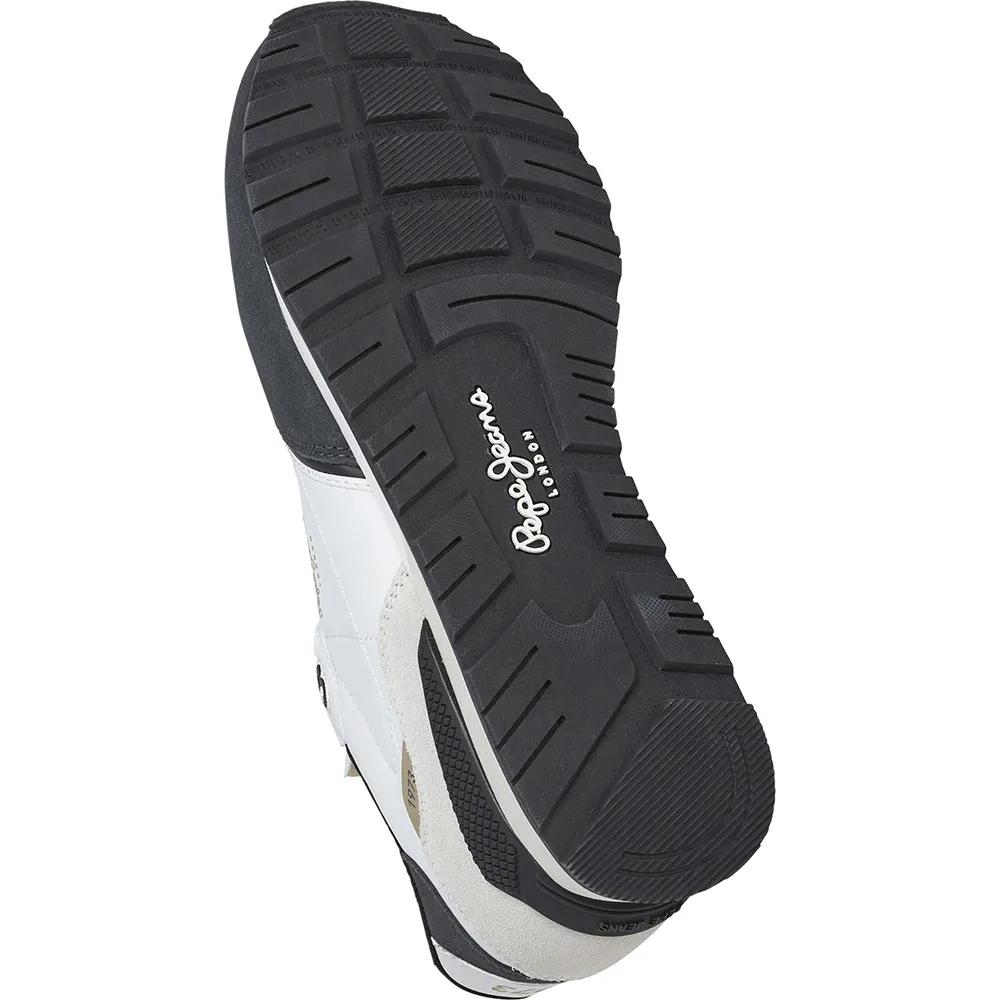 Pepe Jeans Кросовки Brit Half