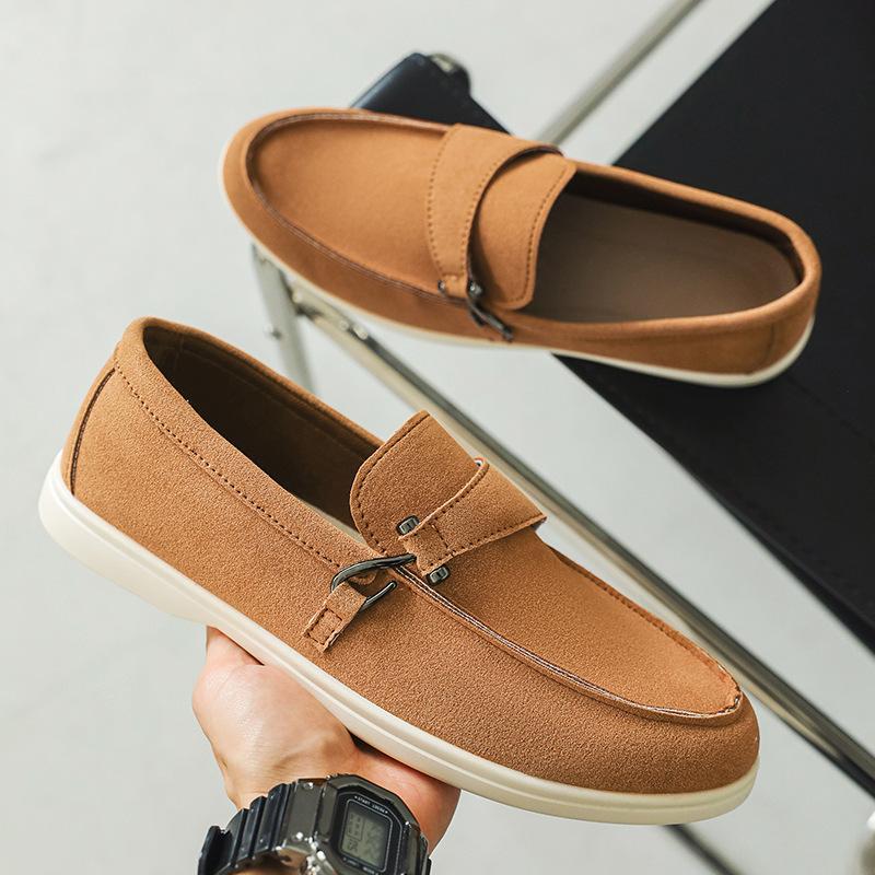 

Doudou shoes 22 new daily casual style 45