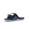 Air Jordan Jordan Hydro 13 Retro Slide Navy Men Sneakers Blue University-Blue Flint-Grey 684915-401