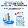 Mediheal Essential Mask Hyaluronate 24ml x 10 sheets