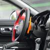 Car Shift Paddles Decorative Cover Stickers Fit For Ford Mustang 2015 Up Aluminum Alloy Interior Accessories