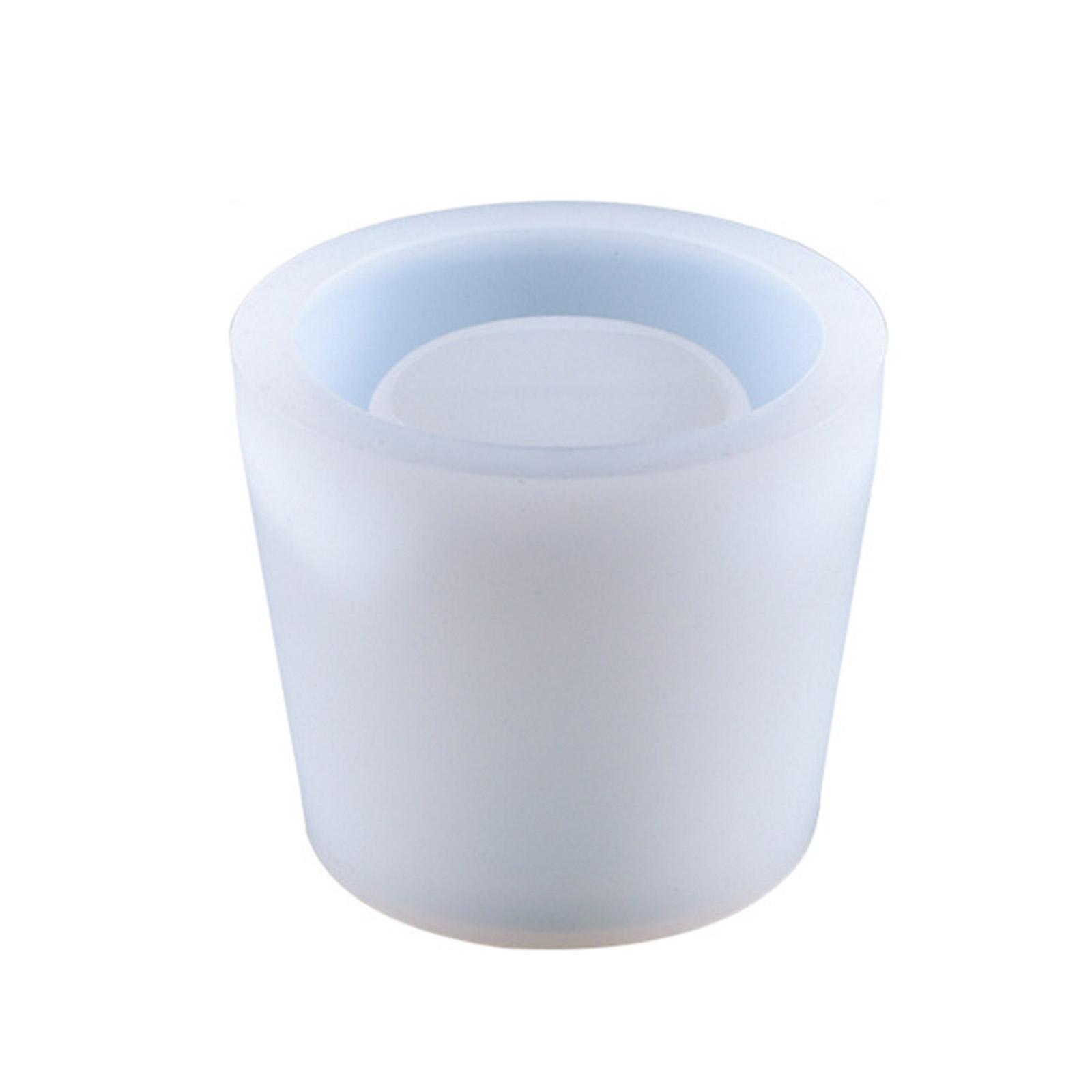 

Суккуленты Цветочный Горшок Смола Силиконовая Форма Подходит для Diy Сад Бетон Цветочный Горшок Подсвечник Ремесла Домашний Декор 7