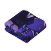 Azuretime Anime Fleece Blankets Azure Two Time Forsaken Awesome Throw Blanket for Home Hotel Sofa  125*100cm Quilt