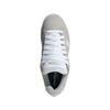 adidas Grand Court Alpha Comfortable Versatile Low-Top Skate Shoes Men Sneakers Gray JH7234