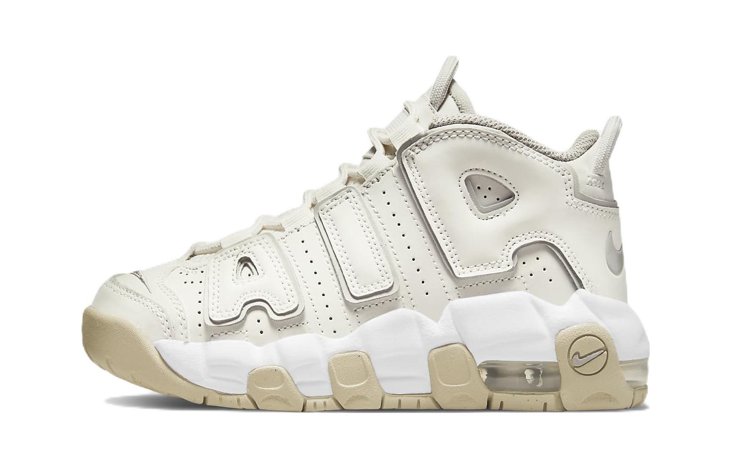Nike Air More Uptempo Phantom PS DM1026-001 35