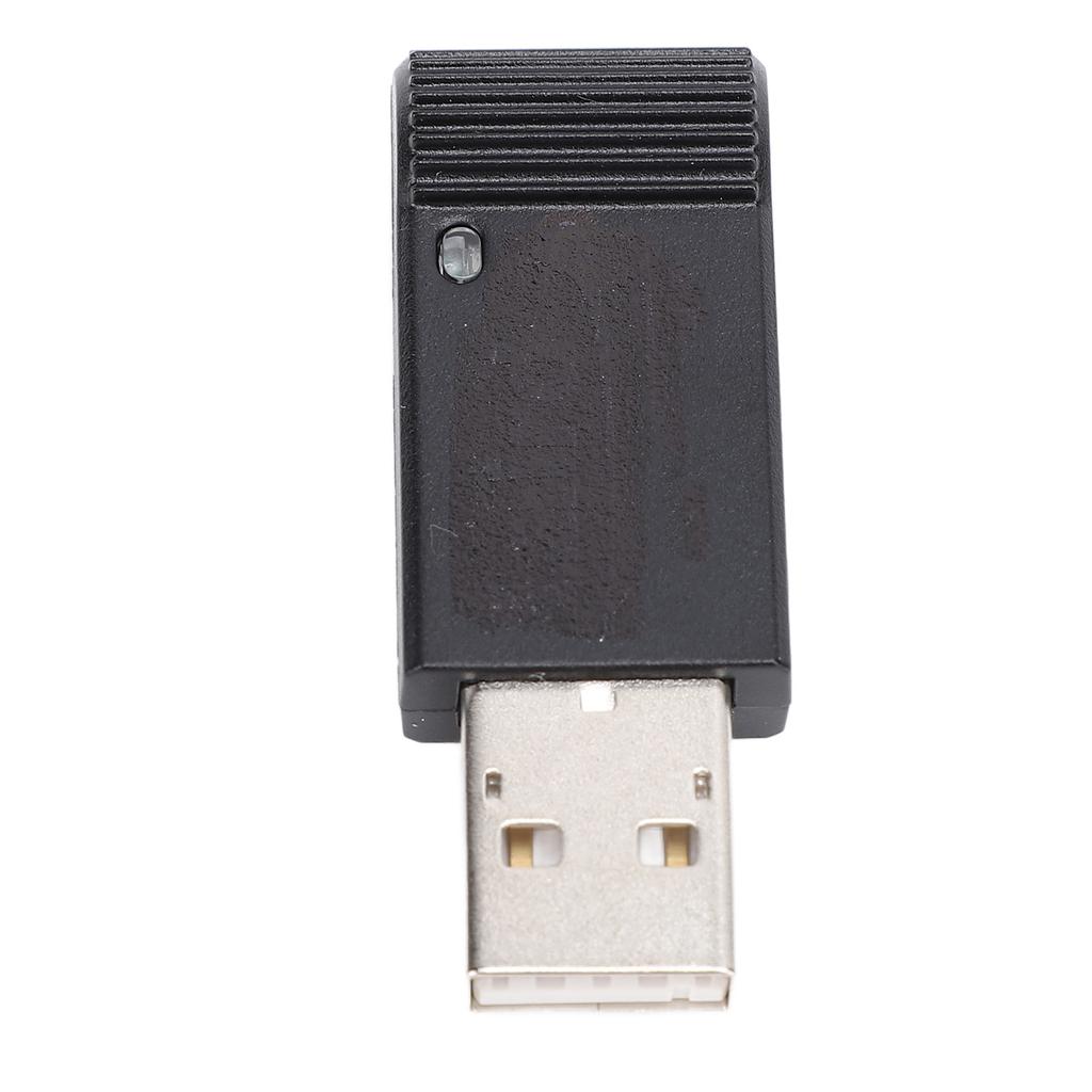 Adaptateur Réseau Sans Fil Professionnel Haute Vitesse 600 Mbps Bluetooth 5.2 Adaptateur Réseau USB pour Linux