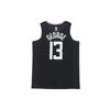 Nike NBA Basketball Jerseys Men's Moderate Bib & Brace 877208-019