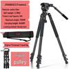 Jayeon Professional Carbon Fiber Camera Tripod