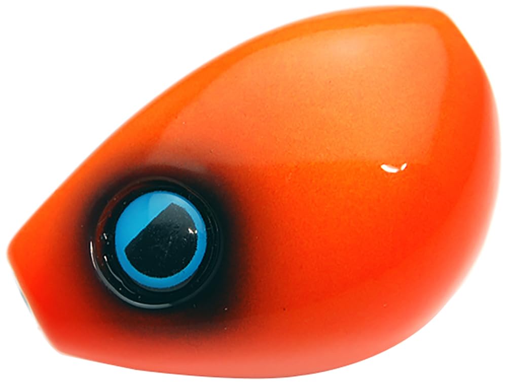 RISE JAPAN Namidama TG 150g ND04 Betta Orange