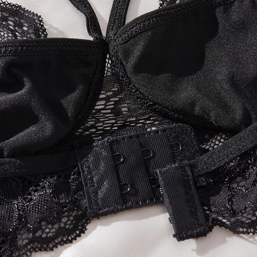 Sex Underwear Sexy Two-piece Sex Underwear Underwear Set