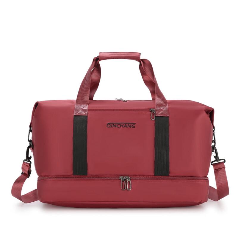 Can Chishi Large Capacity Sports Travel Bag