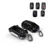 Autoschlüsselhülle Abdeckung Für Toyota Sienna Smart     2/3/4/5/6 Tasten Keyless Fernbedienung Schutz Fob Halter Zubehör