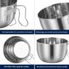 Keukenaccessoires – Gootsteenzeven