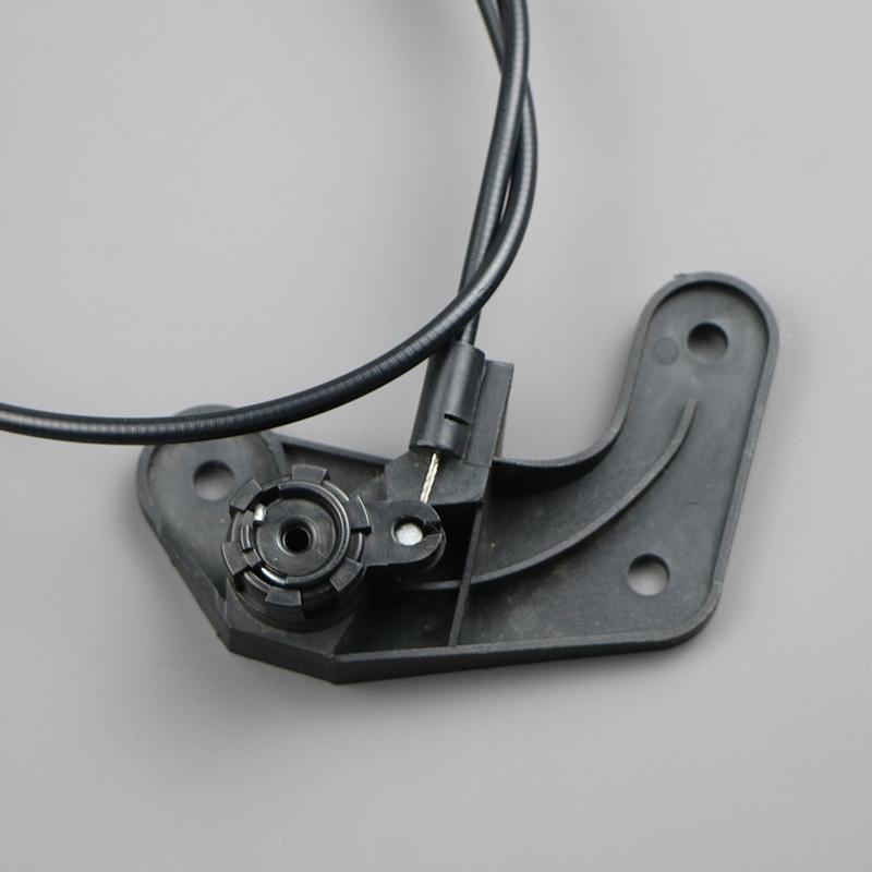 FPF500050 Hood Control Latch Release Cable For Land Rover Range Rover L322 2003-2009
