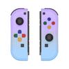 Joycons Gamepad for Nintendo Switch/OLED/Lite Controller Bluetooth Wireless Joystick with Vibration Trubo Wake Up Function
