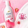 DOVE Nourishing Essence Shower Gel