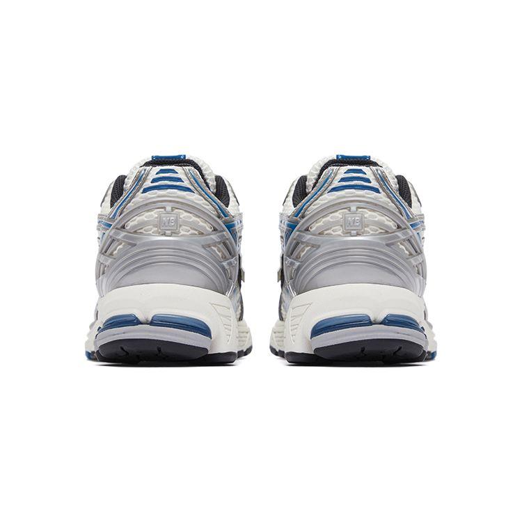 New Balance 1906R Ασημί Μπλε Αχάτης Unisex Αθλητικά Ασημί-Μεταλλικό M1906REB