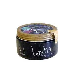 [Set of 4] MoltoBene Loretta Makeup Wax 6.5 65g