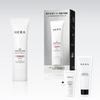 HERA Protecție UV Tone-Up SPF50+ PA++++ 50ml Set (+Spumă de curățare revigorantă 50g+Tonalizant lavandă cu protecție UV 15ml)
