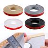 Reliable U Shaped Rubber Edge Guard Strips for Furniture Safety at Home
