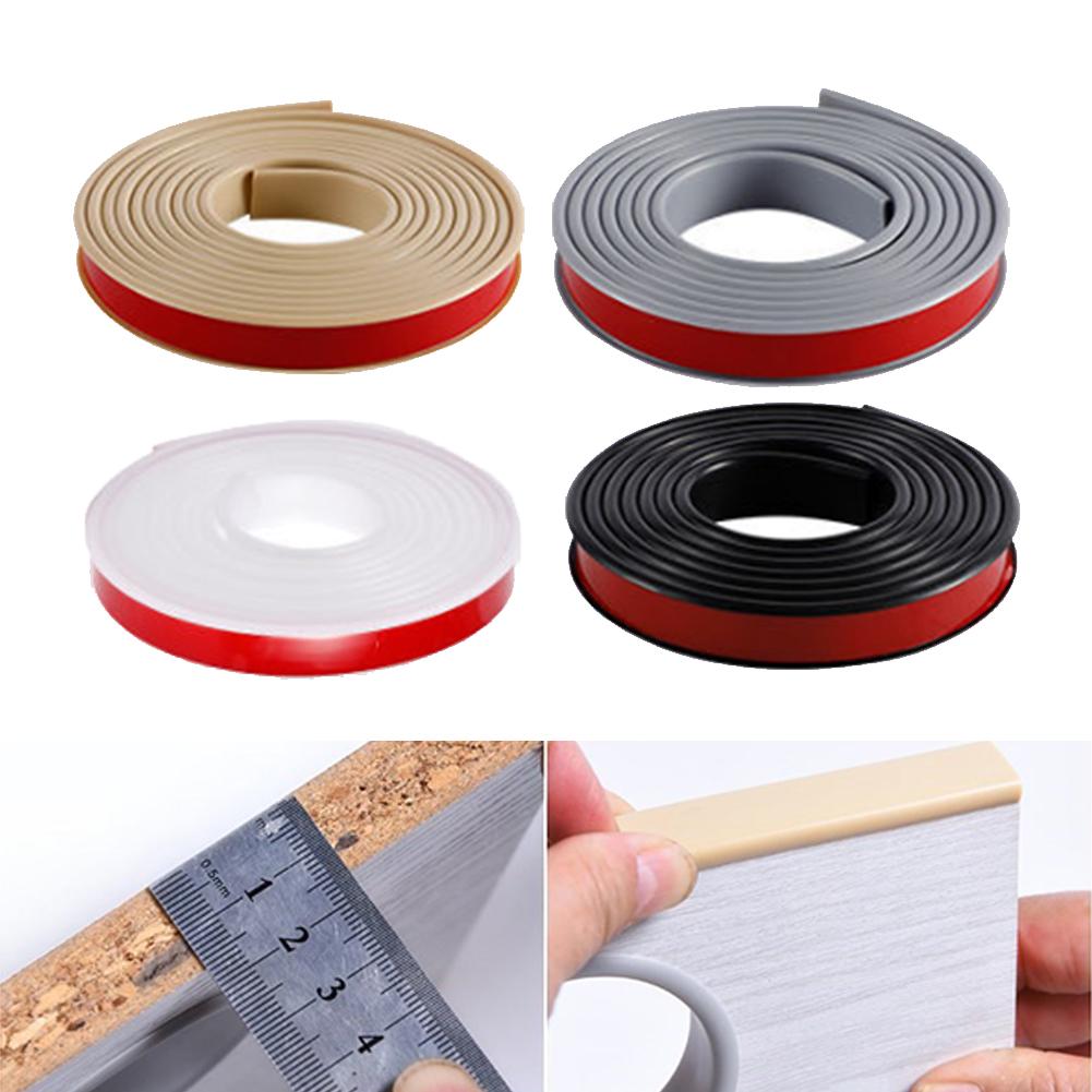 Reliable U Shaped Rubber Edge Guard Strips for Furniture Safety at Home