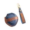 Suitable for JETOUR Dashing Handmade Cowhide High-End Car Key Cover