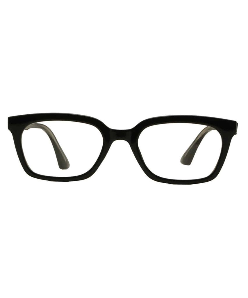 MAISON MASTER Allto Glasses Black