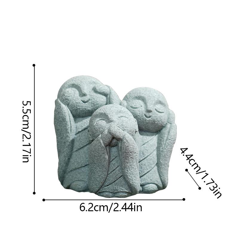 Имитация камня — фото 6