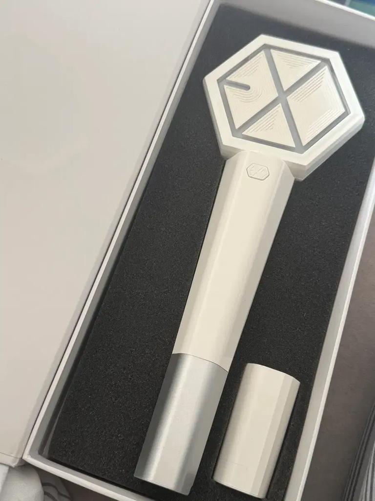 EXO Light Stick (Eridibon) for Sale Used