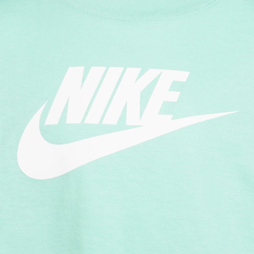 Nike Childrens/Kids Club Boxy T-Shirt
