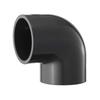 YMTI UPVC 90-Degree Elbow Connector