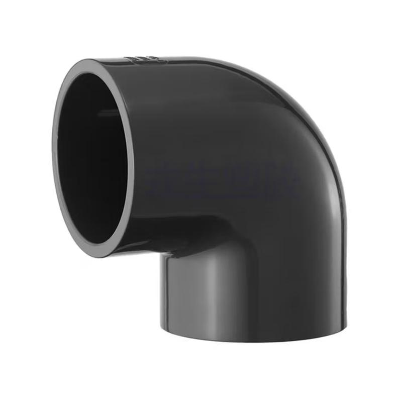 

YMTIU UPVC 90-Degree Elbow Pipe Fitting DN20