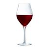 Verre à pied - Chef&amp;Sommelier - Exaltation - 75cl - 6 verres - Design en lys
