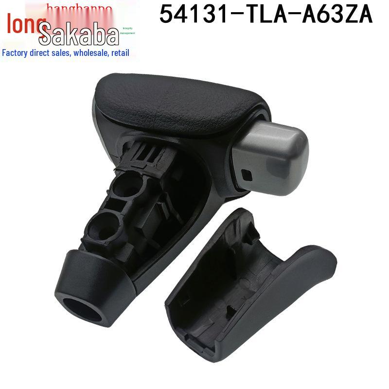 Honda CRV Automatic Transmission Gear Shift Knob (54131-TLA-L63/L41)