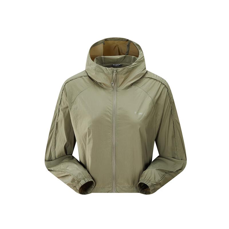 Toread Women s Lightweight UPF50+ Sun Protection Jacket L