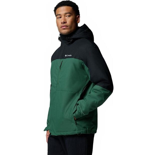 Куртка Columbia Hikebound II Insulated Jacket