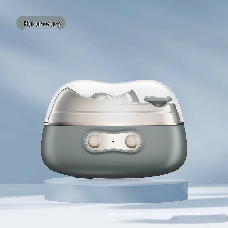 SENIE Portable Electric Nail Clipper