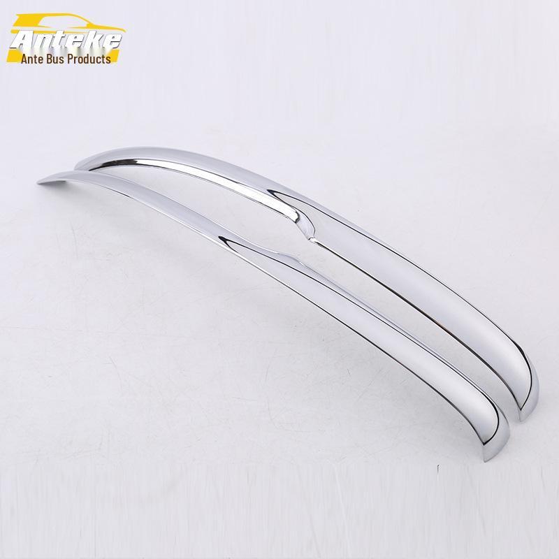 

18 Models 10th Gen Accord Rearview Mirror Decorative Strip & Reflector Patch