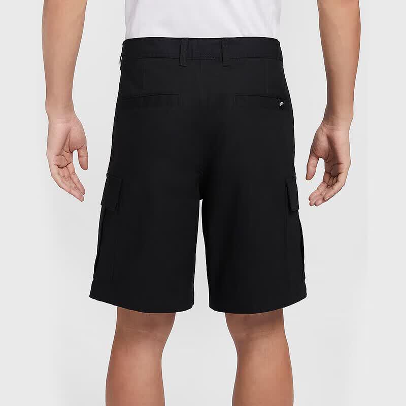 NIKE Men s Summer Woven Cargo Shorts 36