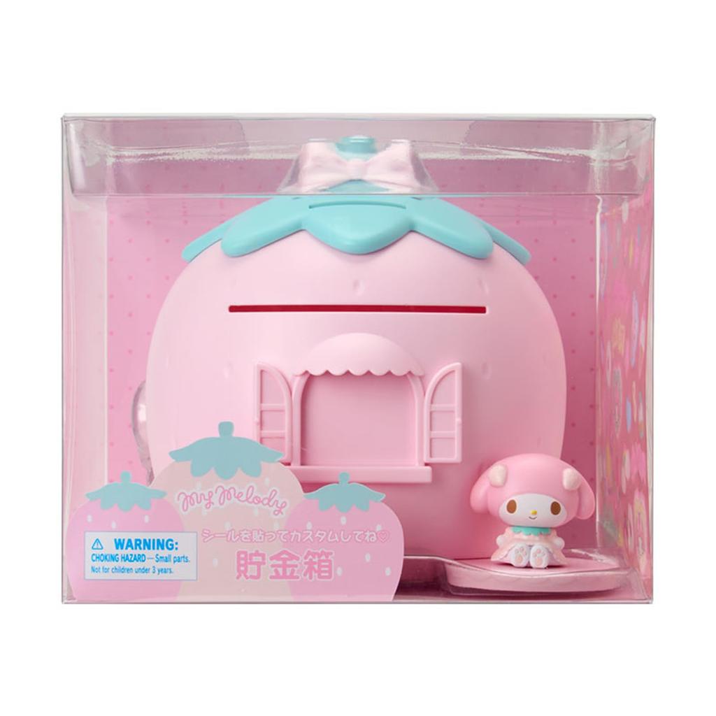 Sanrio My Melody Sparschwein 396851